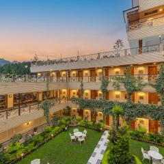 Snow Valley Resorts & Spa Manali