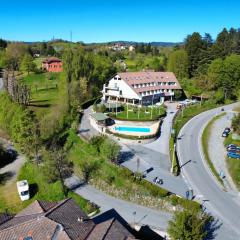 Hotel Pian del Sole