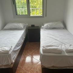 House close to airport