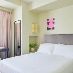 Moderno Hotel Roma