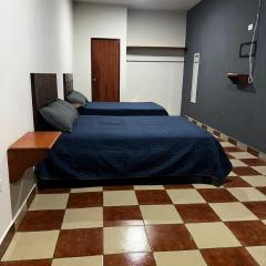 Casa Camino Real