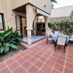 Torremolinos beach apartment 200 mts mar