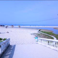 Beach Shalom Luxury Apartment and Villa Colva