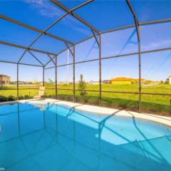 5BR Pool Villa at Providence Golf & Country Club villa