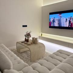 شقق ViP فاخرة للعائلات