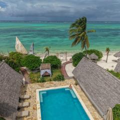 Juana Ocean Villas