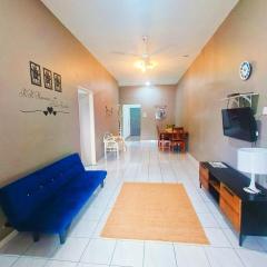 Adriana RH Homestay 3Bedroom 2Bathroom