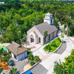 The Mastic Chapel Cottage