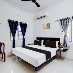 Hotel O Elegant Residency Vandalur Zoo