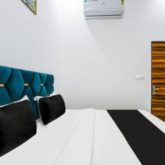 Hotel O lime inn