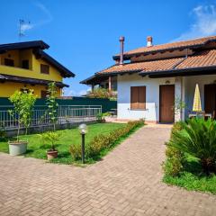 Villetta 2 piani