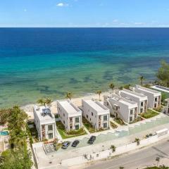 Silver Reef 4 Oceanfront Condo