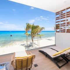 Silver Reef 2 Oceanfront Condo