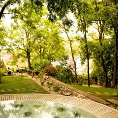 Chillinn Tündérliget Boutique Wellness Egerszalók