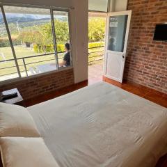 Hotel Paraíso Moniquira
