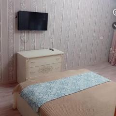 Однокомнатная квартира Авангард 2 с балконом