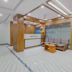 Hotel O Raj Villa