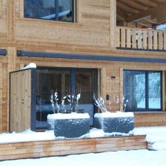 My Chalet Reichenbachfall