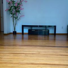 The Lynnwood Guest Nest Entire lower floor