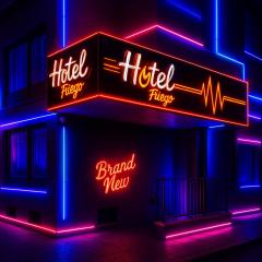Hotel Fuego Bronx YANKEE STADIUM