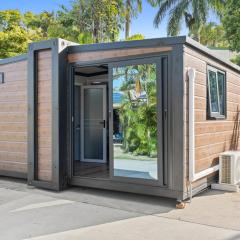 Self Contained Tiny Home