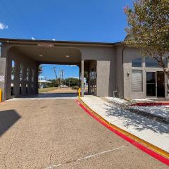 Studio 6 Suites Mesquite, TX – Gross Rd.