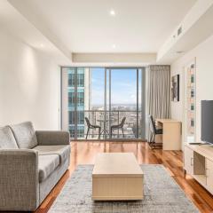 Nolo Apartments Lonsdale St