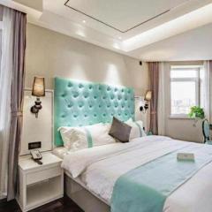 Xana Lite Shenyang Beiling Park Liaoning Building Branch