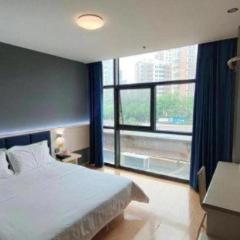7 Days Inn Tianjin South Railway Station