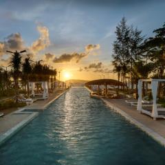Royal Beach Resort and Residence By EHM