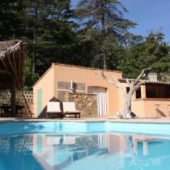 B&B Le Manoir De Gemenos