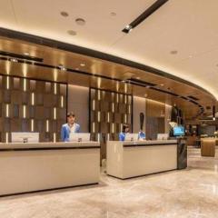 Echarm Hotel Tai'an Taishan Tianwai Village Hongmen