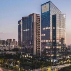 New Century Grand Hotel Ningbo Zhongdu