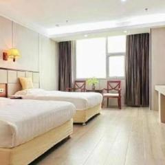 Bashan Hotel