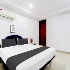Super Hotel O Kunnamangalam Near Bus Stand