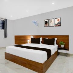 Super Collection O Chikmagalur Zilla Panchayat Formerly Relax Inn