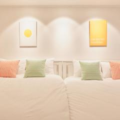Hyehwamun Myeongdong Stay, 3 min to Naksan Park, 8 min to DDP, 10 min to Gyeongbokgung, Daehak-ro, place for 6p