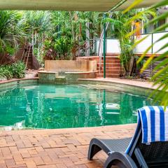The Leea Resort Darwin