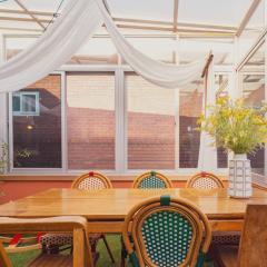 Chun cheon Bongstay 2nd Floor