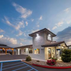 Days Inn by Wyndham Arroyo Grande Pismo Beach
