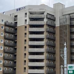 东横INN 西船桥原木交流道