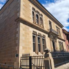The Macquarie Hobart