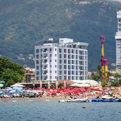 Luxury Budva Center Apartments