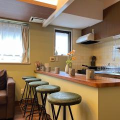 nestay apartment tokyo akihabara
