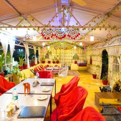Hotel The Surya Jaisalmer