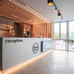 B&B HOTEL Wismar