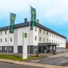 B&B HOTEL Aachen-Nord