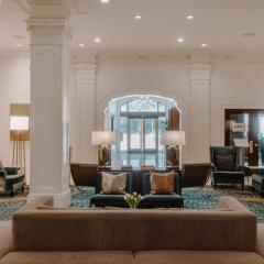 Rusk House Serviced Apartments