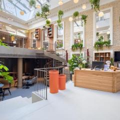 Maverick Athenaeum