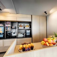 B&B Hotel München-Garching